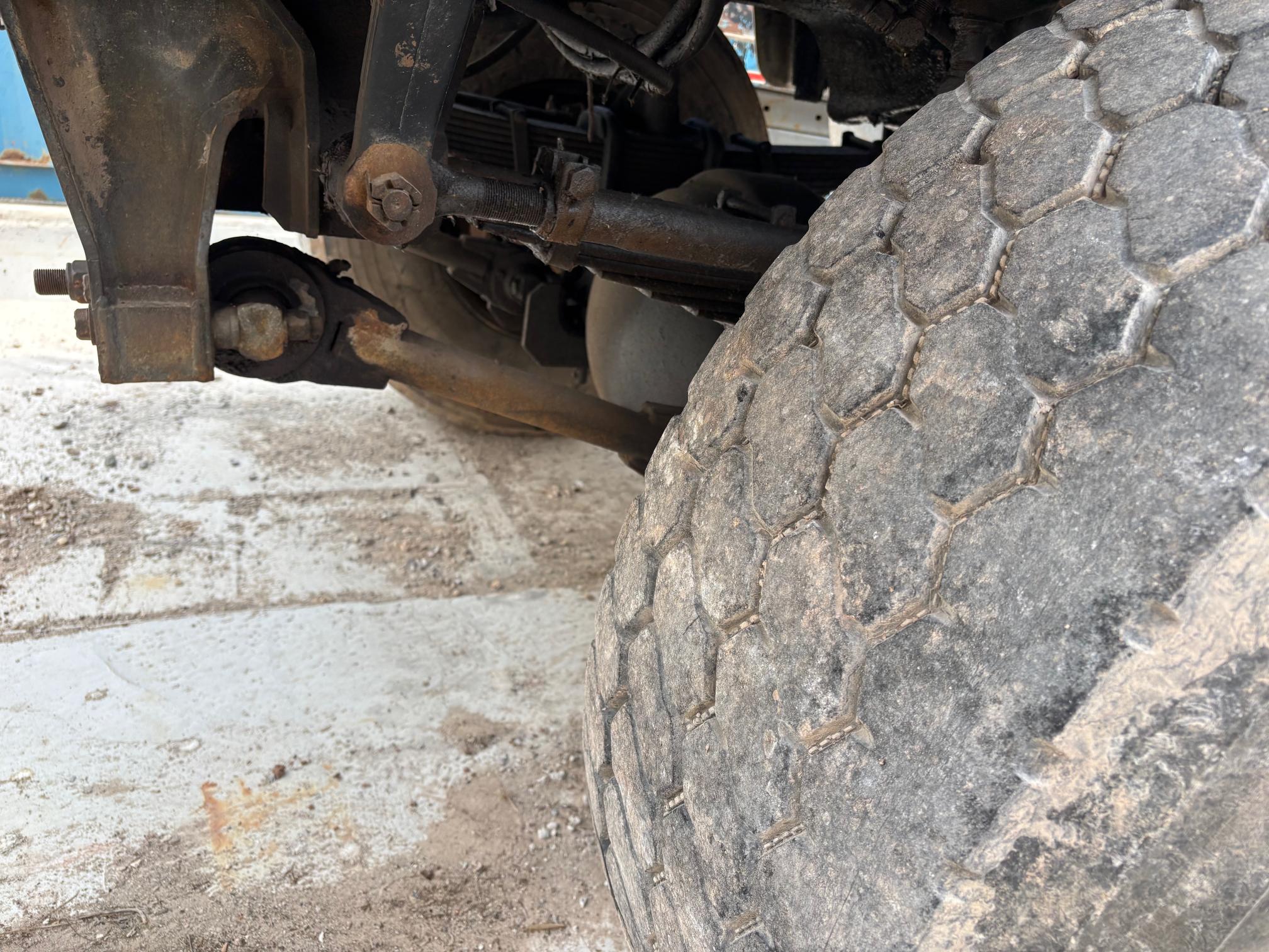 1991 KENWORTH Flatbed - Image 21